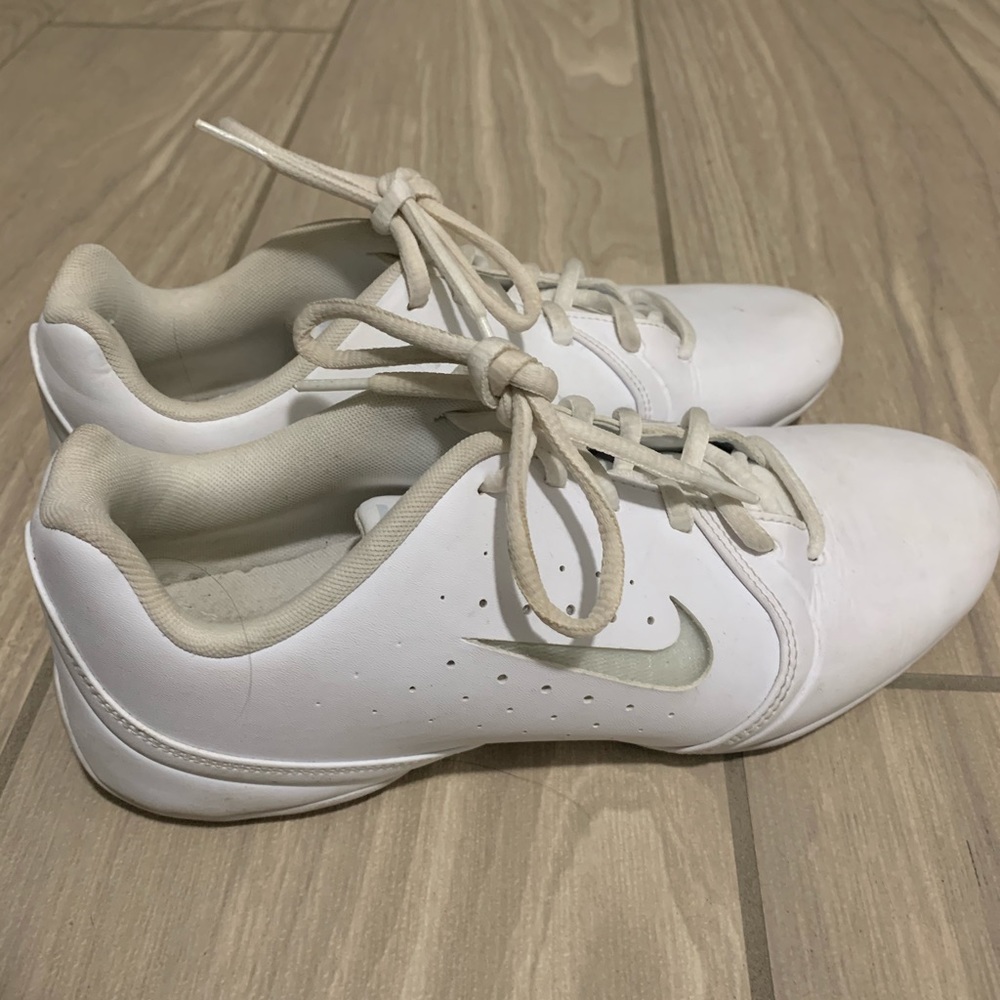 Nike Cheer Shoes